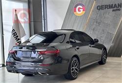 مێرسێدس بێنز E-Class